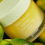 Goodal Green Tangerine Vita C Dark Spot Care Cream - Image 3