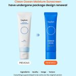 Beplain Sunmuse Moisture Sunscreen SPF50 + PA + + + + - Image 6