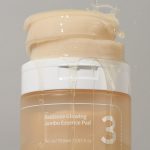 Numbuzin No.3 Radiance Glowing Jumbo Essence Pad - Image 3