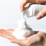 Biodance Soothing Barrier Cleansing Foam - Image 2