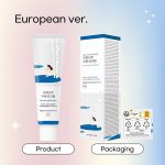 ROUND LAB Birch Juice Moisturizing Sun Cream SPF50 + PA + + + + - Image 6