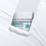 APLB Glutathione Niacinamide Facial Cream - Image 3