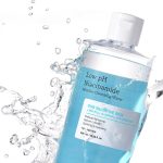 COSRX Low pH Niacinamide Micellar Cleansing Water - Image 4