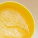 Goodal Green Tangerine Vita-C Eye Gel Patch - Image 7
