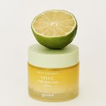 Goodal Green Tangerine Vita C Dark Spot Care Cream - Image 4