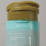 Numbuzin No.1 Centella Re-Leaf Green Toner Pad - Image 3
