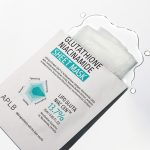 APLB Glutathione Niacinamide Sheet Mask - Image 3