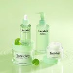 Torriden Balanceful Cica Cleansing Gel - Image 5