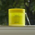Goodal Green Tangerine Vita C Dark Spot Care Pad - Image 6