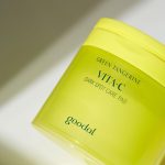 Goodal Green Tangerine Vita C Dark Spot Care Pad - Image 7