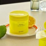 Goodal Green Tangerine Vita C Dark Spot Care Pad - Image 8