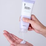 Numbuzin No.1 Purple Complex Moisture Balancing Soothing Cream - Image 4