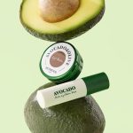 SKINFOOD Avocado & Olive Lip Balm - Image 4