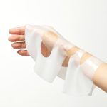 MIXSOON Bean Hydrogel Mask Pack - Image 2