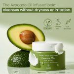 Purito Seoul Green Avocado Cleansing Balm - Image 4