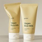Goodal Vegan Rice Milk Moisturizing Cream - Image 2