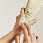 Goodal Vegan Rice Milk Moisturizing Cream - Image 3