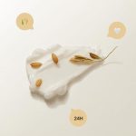 Goodal Vegan Rice Milk Moisturizing Cream - Image 4
