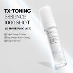VT Cosmetics TX-Toning Essence 1000 Shot - Image 6
