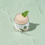 ROUND LAB Mugwort Calming Cream - Image 2