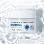APLB Tranexamic Acid Niacinamide Facial Cream - Image 2