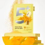 Numbuzin No.5 Vitamin Spotlight Sheet Mask - Image 4