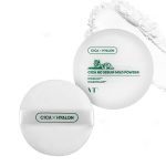 VT Cosmetics Cica No-Sebum Mild Powder - Image 6