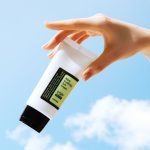 COSRX Aloe Soothing Sun Cream SPF50 + PA + + + - Image 6