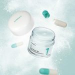 Numbuzin No.1 Pantothenic B5 Active Soothing Cream - Image 3