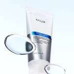 Anua 8 Hyaluronic Acid Moisturizing Gentle Gel Cleanser - Image 9