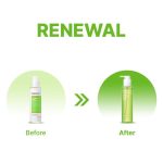RealBarrier Control-T Cleansing Foam - Image 4