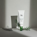 Dr. Ceuracle Tea Tree Purifine Green Up Sun - Image 5