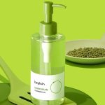 Beplain Mung Bean Cleansing Oil - Image 4