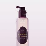 EQQUALBERRY Purple Rice Pore Smoothing Cleansing Oil - Image 6
