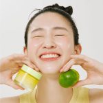 Goodal Green Tangerine Vita C Dark Spot Care Cream - Image 5