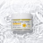 APLB Retinol Vitamin C Vitamin E Facial Cream - Image 4