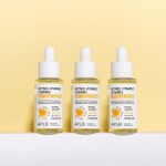 APLB Retinol Vitamin C Vitamin E Ampoule Serum - Image 2