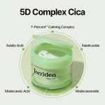 Torriden Balanceful Cica Toner Pad - Image 6