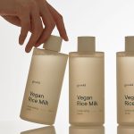 Goodal Vegan Rice Milk Moisturizing Toner - Image 6