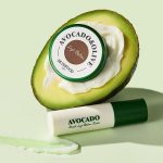 SKINFOOD Avocado & Olive Lip Balm - Image 2