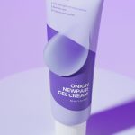 ISNTREE Onion Newpair Gel Cream - Image 2