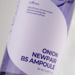 ISNTREE Onion Newpair B5 Ampoule - Image 4