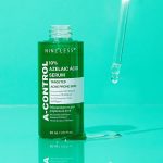 NINELESS A-Control 10% Azelaic Acid Serum - Image 4