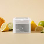 Mary&May Niacinamide Vitamin C Brightening Mask - Image 3