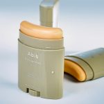 Abib Airy Sunstick Smoothing Bar SPF50 + - Image 2