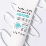 APLB Glutathione Niacinamide Eye Cream - Image 3