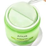 Anua Azelaic 10 Hyaluron Redness Soothing Pad - Image 6
