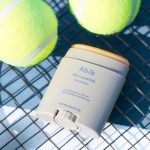 Abib Airy Sunstick Smoothing Bar SPF50 + - Image 5