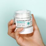 APLB Glutathione Niacinamide Facial Cream - Image 5