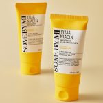 Some By Mi Yuja Niacin Brightening All-In-One Cleanser - Image 7